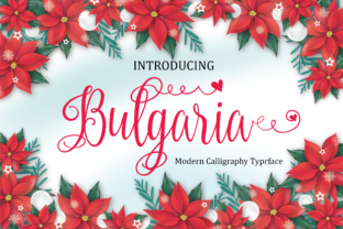 Bulgaria Script: A Designer’s Practical Review