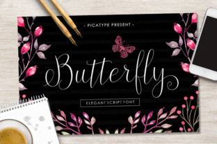 Butterfly Script: A Designer’s Practical Review