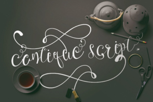 Exploring Cantique Script: A Designer's Journey