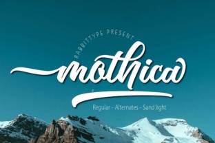 Mothica Script: A Designer’s Practical Review
