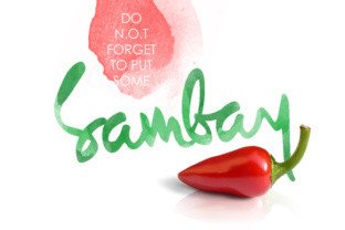 Sambay Font: Adding Handcrafted Charm to Campaigns